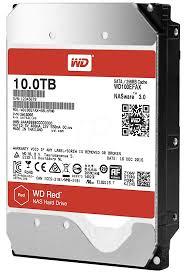   Western Digital WD100EFAX