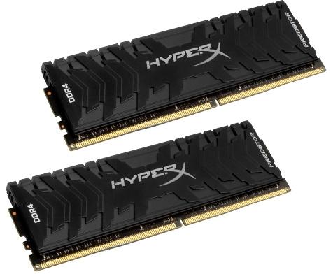   Kingston HX430C15PB3K2/8  #1