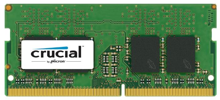   Crucial CT8G4SFS8213