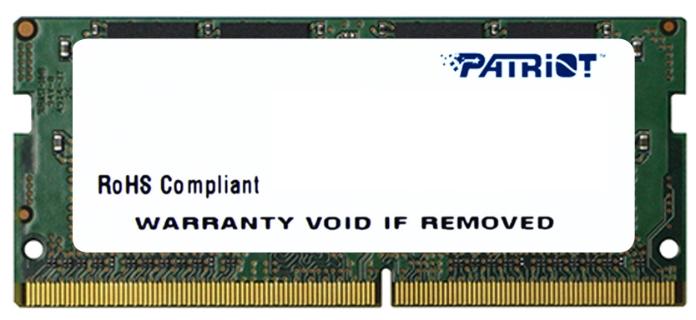   Patriot PSD44G213381S