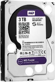   Western Digital WD30PURZ