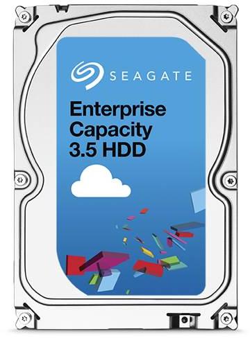   Seagate ST6000NM0115