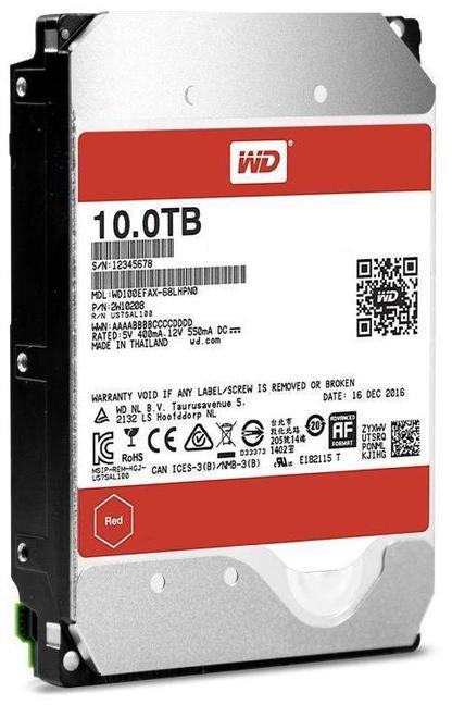   Western Digital WD101KFBX  #1