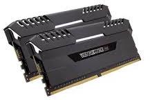   Corsair CMR16GX4M2F4000C19  #1