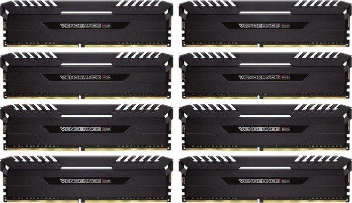   Corsair CMR128GX4M8C3000C16  #1