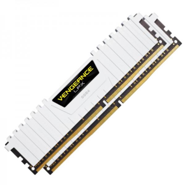   Corsair CMR16GX4M2C3200C16W  #1