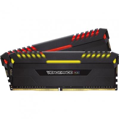   Corsair CMR16GX4M2C3000C16