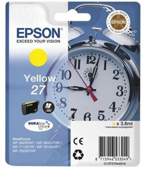   Epson C13T27044022 