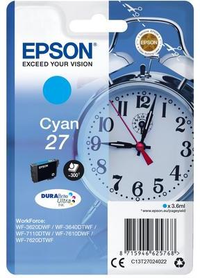   Epson C13T27024022   #1