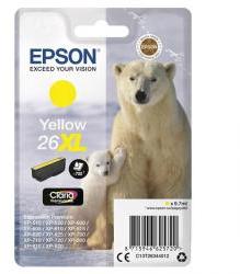   Epson C13T26344012   