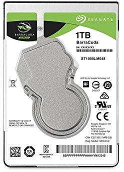   Seagate ST1000LM048