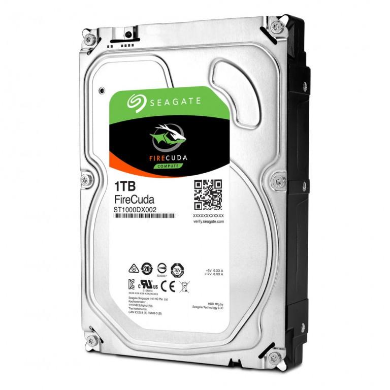   Seagate ST1000DX002  #1