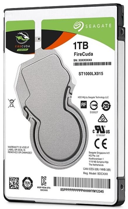   Seagate ST1000LX015  #1