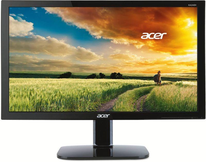  Acer KA240HQBbid UM.UX6EE.B09  #1