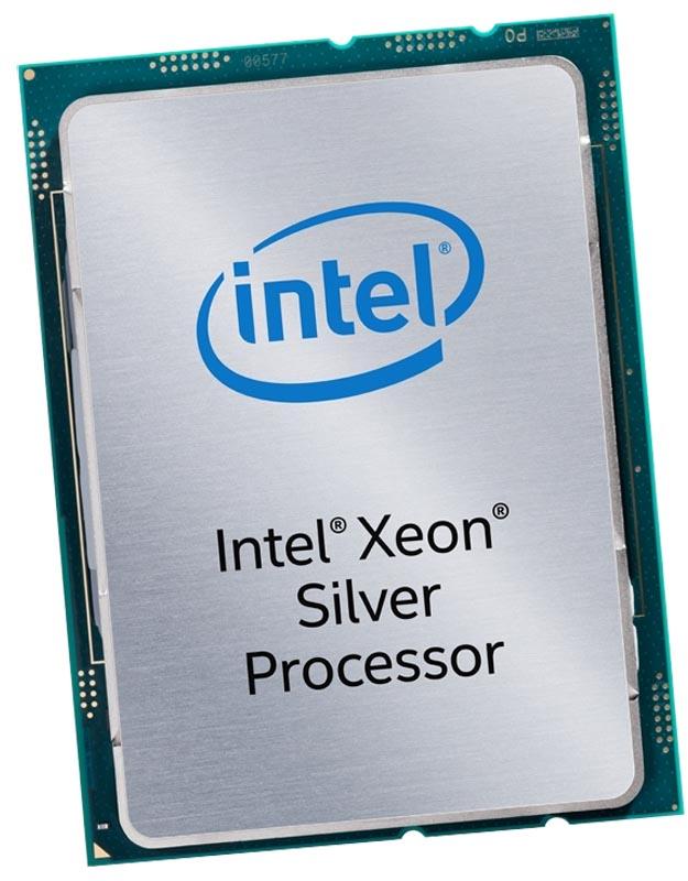  Intel Xeon Silver 4112