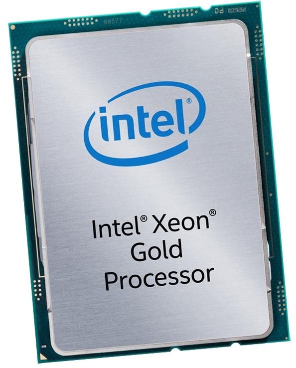  Intel Xeon Gold 5118 CD8067303536100 SR3GF  #1