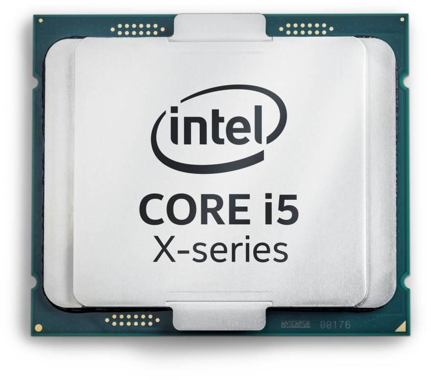  Intel Core i5 7640x CM8067702868730 SR3FR  #1