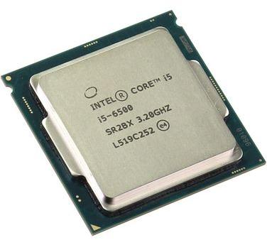  Intel Core i5-6500 CM8066201920404SR2L6  #1