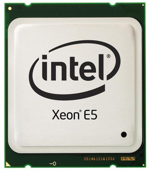  Intel Xeon E5-2680