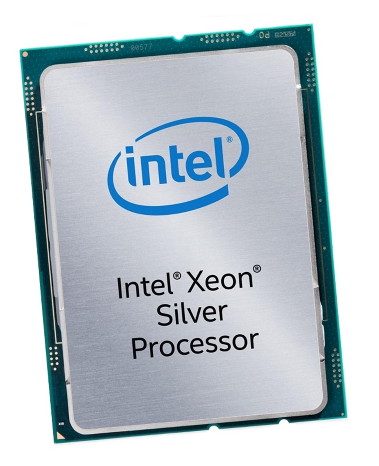  Intel Xeon Silver 4110 7XG7A05531  #1