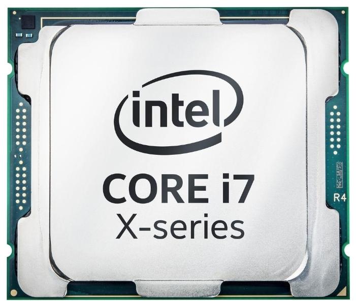  Intel Core i7-5820K