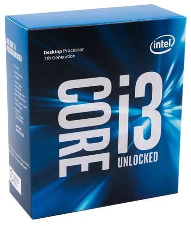  Intel Core i3-7350