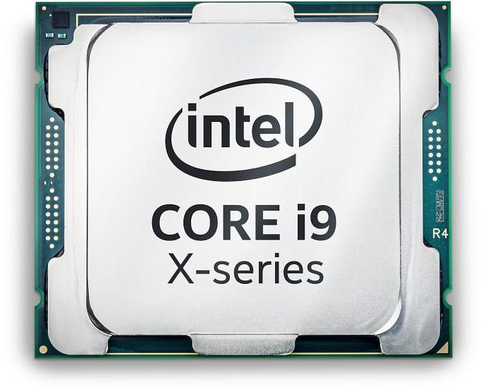  Intel Core i9-7920