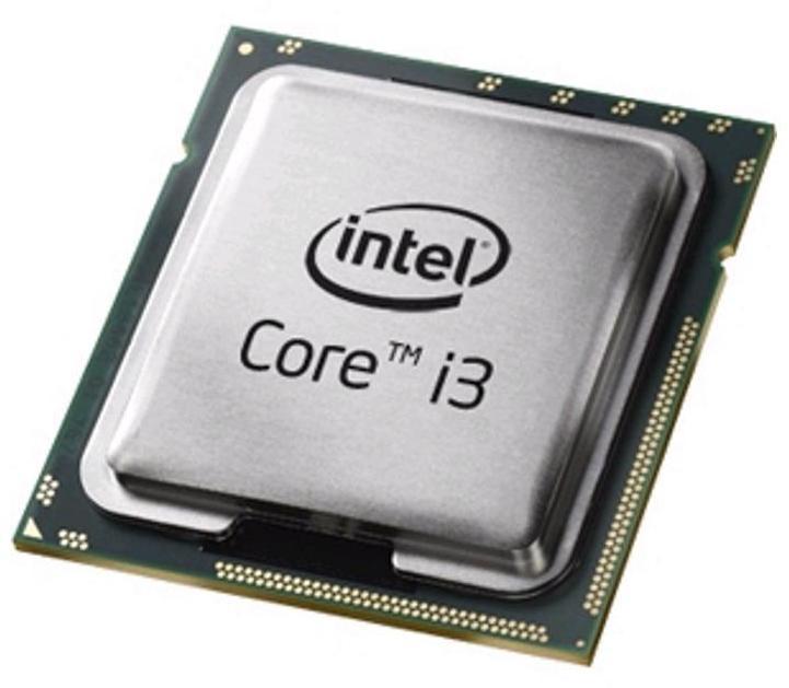  Intel Core i3-6100