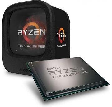  AMD Ryzen Threadripper 1920X