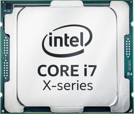  Intel Core i7-7820X