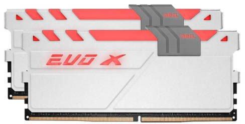   Geil GAEXW416GB2400C16DC  #1