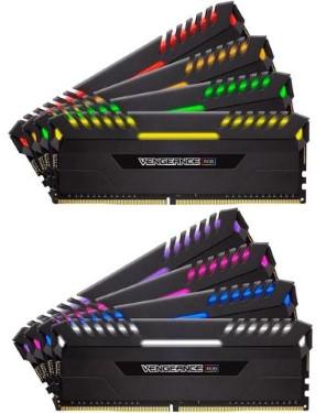   Corsair CMR128GX4M8Z2933C16