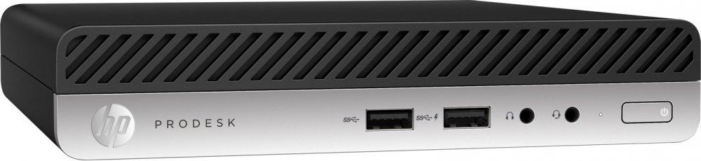  HP ProDesk 400 G3 Mini 1EX77EA  #1