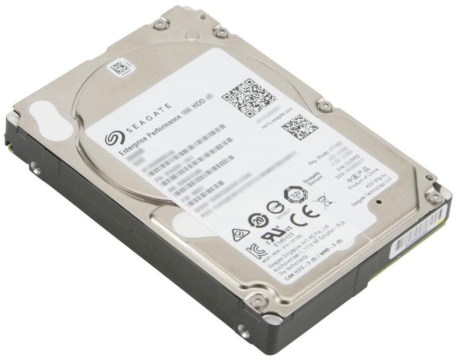   Seagate ST900MP0006  #1