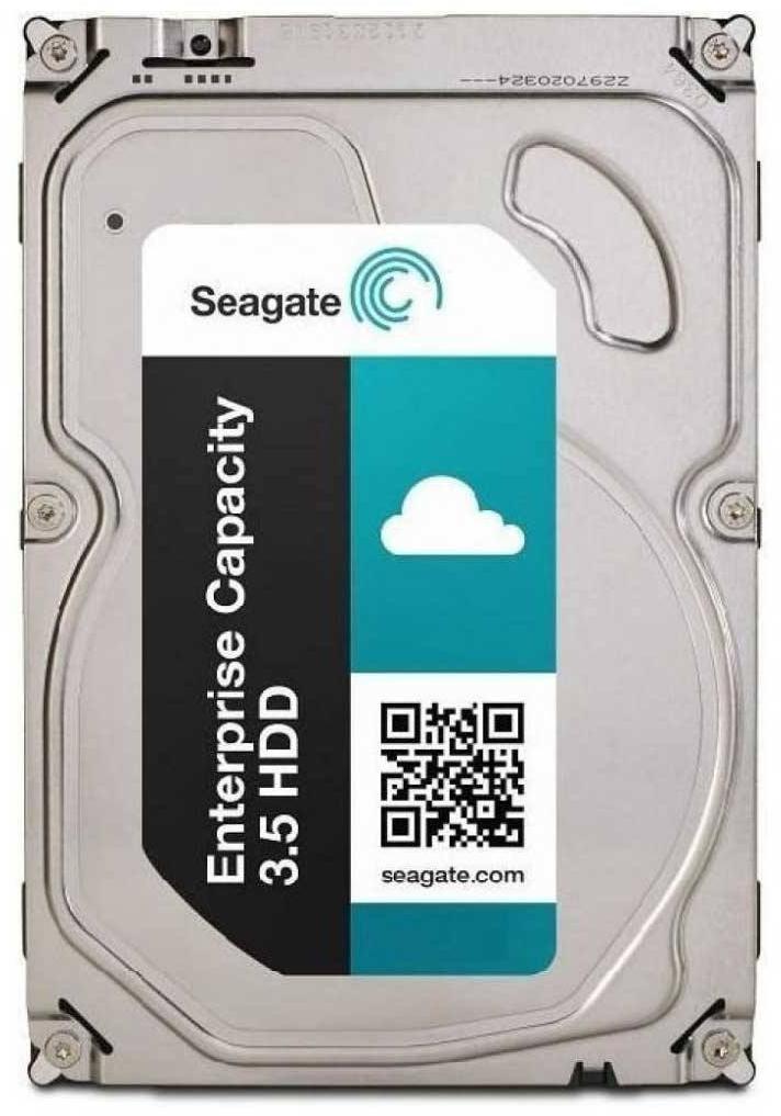   Seagate ST1000NM0045