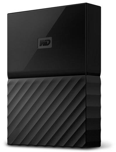    Western Digital WDBZGE0020BBK-WESN  #1