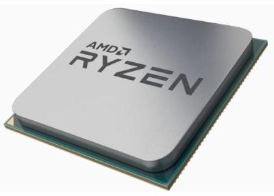  AMD Ryzen 7 2700X YD270XBGM88AF  #1