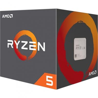  AMD Ryzen 5 2600XG YD260XBCAFBOX  #1