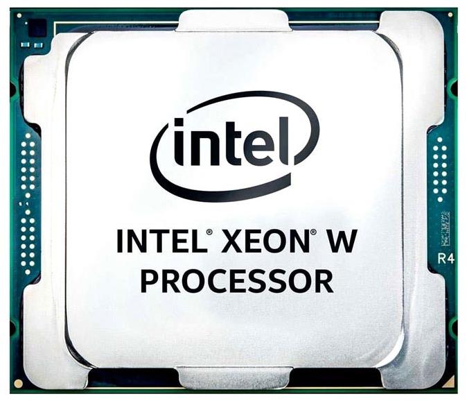  Intel Xeon W-2123