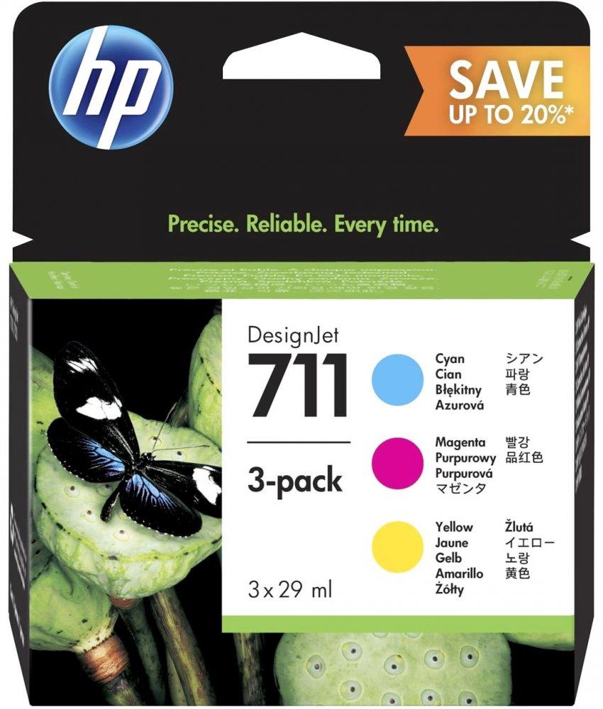   HP P2V66A   #1