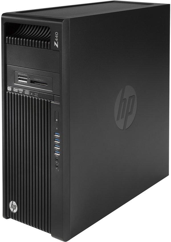  HP Z440 MT