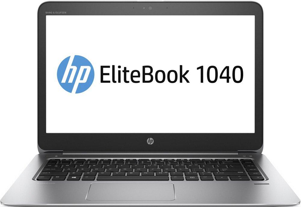  HP EliteBook Folio 1040 G3