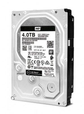   Western Digital WD4005FZBX  #1