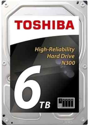   Toshiba HDWN160UZSVA