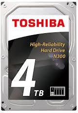   Toshiba HDWQ140UZSVA  #1