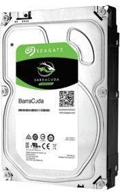   Seagate ST2000DM008  #1