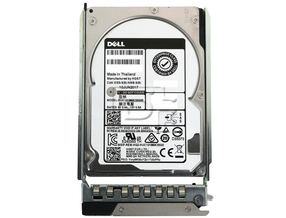   Dell 401-ABHQ  #1