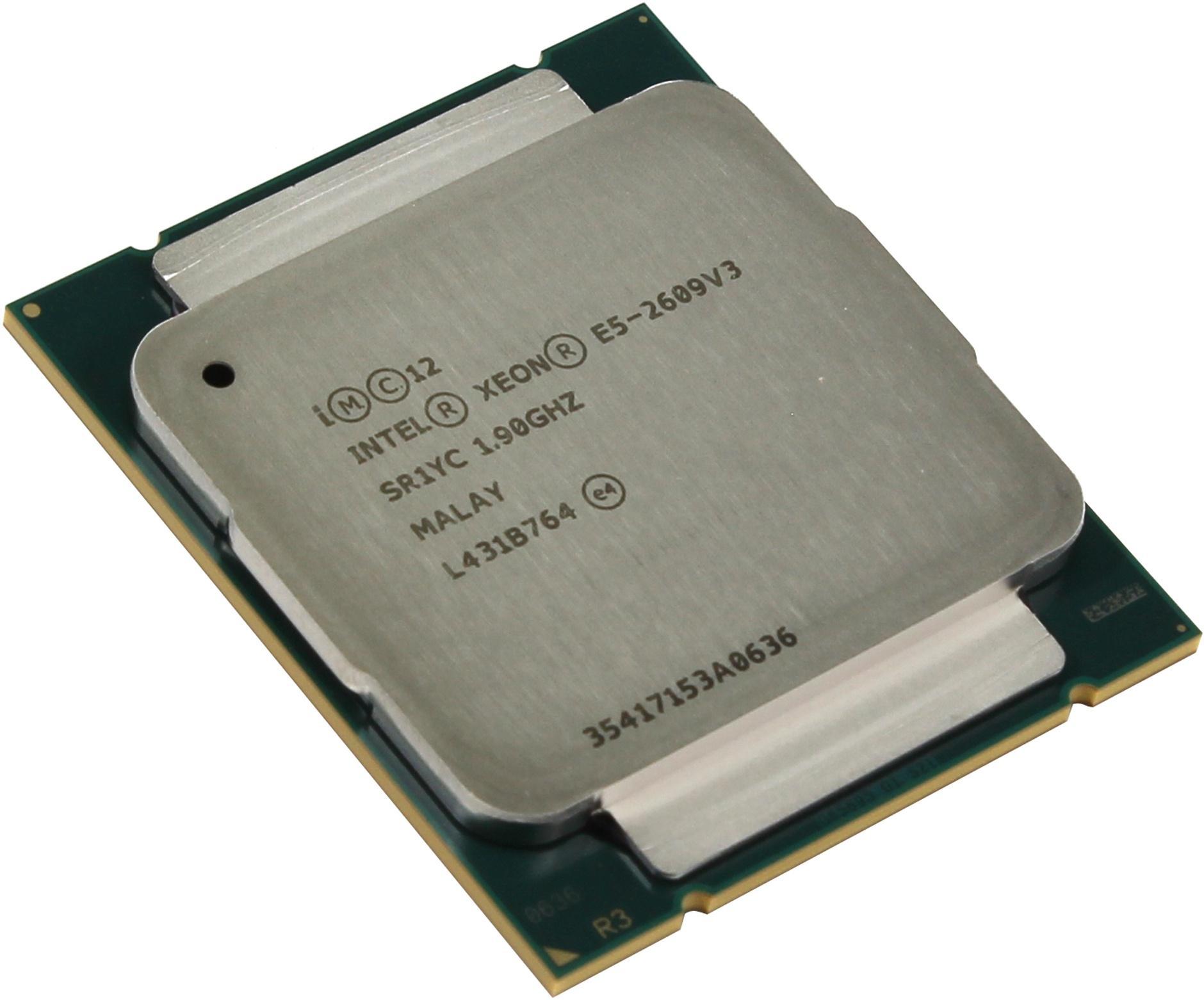  Intel Xeon E5-2609 v3 CM8064401850800S R1YC  #1