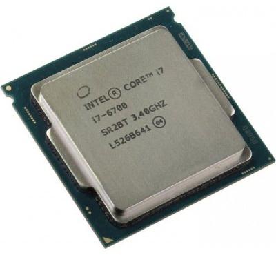  Intel Core i7-6700