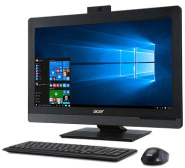  Acer Veriton Z6820G DQ.VQPER.007  #1